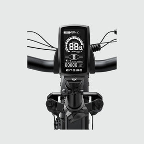 Engwe EP - 2 Pro Display - Inner City Scooters - Display ireland