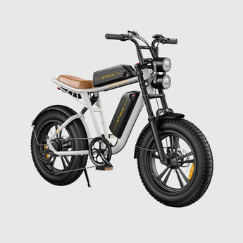 Engwe M20 26Ah - Inner City Scooters - Electric Bikes ireland