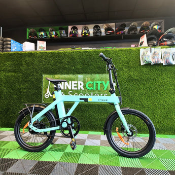 Engwe P20 - Inner City Scooters - Electric Bikes ireland