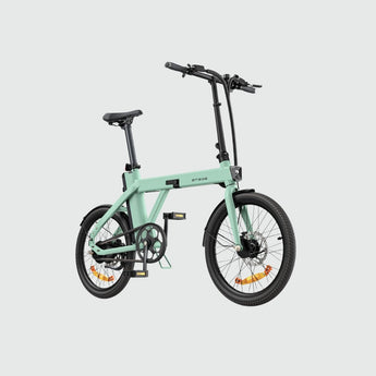 Engwe P20 - Inner City Scooters - Electric Bikes ireland