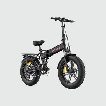 Engwe EP - 2 Boost - Inner City Scooters - Electric Bikes ireland