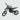 E-Ride Pro Mini R 72V Dirt Bike