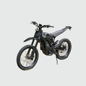 E RIDE PRO SR Off Road Dirt Bike - Inner City Scooters - Electric Bikes ireland