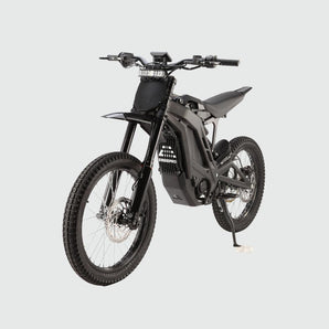E Ride Pro SS 3.0 Electric Off Road Bike - Inner City Scooters - Electric Bikes ireland