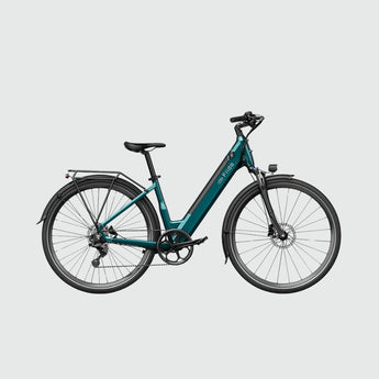 Fiido C11 - Inner City Scooters - Electric Bikes ireland