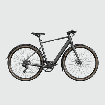 Fiido C21 - Inner City Scooters - Electric Bikes ireland