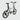 Fiido D11 Folding E - bike - Inner City Scooters - Electric Bikes ireland