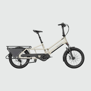 Fiido T3 Max Longtail Cargo E-Bike - Inner City Scooters - Electric Bikes ireland