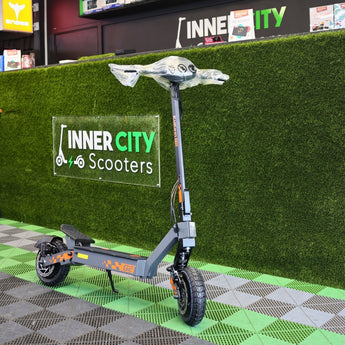 Kugoo KuKirin G2 - Inner City Scooters - Electric Scooter ireland