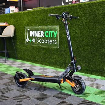Kugoo KuKirin G2 Pro - Inner City Scooters - Electric Scooter ireland