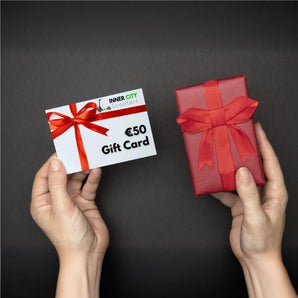 Gift Card - Inner City Scooters - Gift Cards ireland