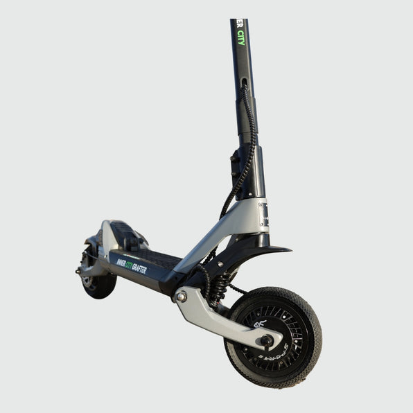 Buy Electric Scooters In Ireland – Inner City Scooters