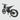 OUXI GT2000 Electric Bike - Inner City Scooters - Electric Bikes ireland