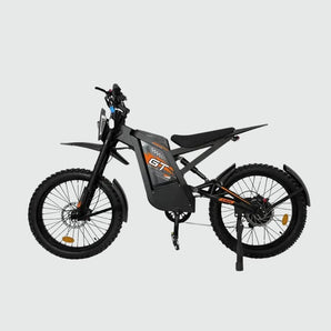 OUXI GT2000 Electric Bike - Inner City Scooters - Electric Bikes ireland