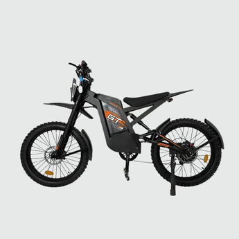 OUXI GT2000 Electric Bike - Inner City Scooters - Electric Bikes ireland
