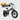 HEZZO T7 Electric Bike