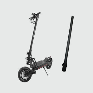 Kugoo KuKirin G2 Pro Pole - Inner City Scooters - Pole ireland
