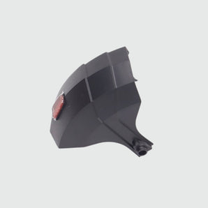 KuKirin G4 Rear Fender - Inner City Scooters - Mudguard ireland