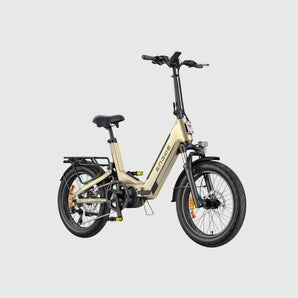 Engwe L20 3.0 Pro - Inner City Scooters - Electric Bikes ireland