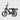 OUXI V8 Ultra electric fat bike side profile with cafe racer frame and 20 inch alloy mag wheels