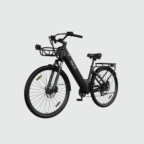 Pixar C1 Pro Electric Bike - Inner City Scooters - Electric Bikes ireland