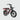 Pixar M9 Electric Bike - Inner City Scooters - Electric Bikes ireland