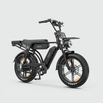 Pixar M9 Electric Bike - Inner City Scooters - Electric Bikes ireland