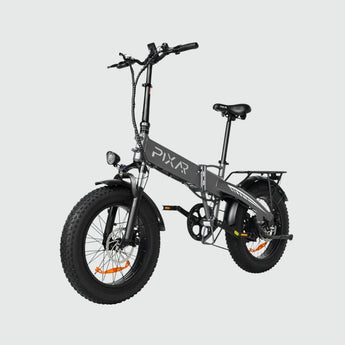 Pixar Star1 Electric Bike - Inner City Scooters - Electric Bikes ireland