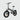 Pixar Star1 Electric Bike - Inner City Scooters - Electric Bikes ireland