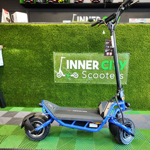 Rovoron R7 Lite - Inner City Scooters - Electric Scooter ireland