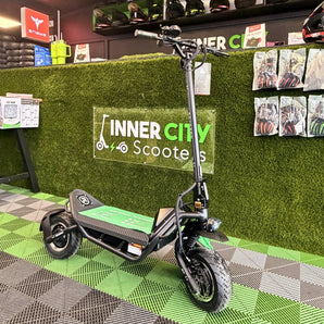 Rovoron R7 Pro - Inner City Scooters - Electric Scooter ireland