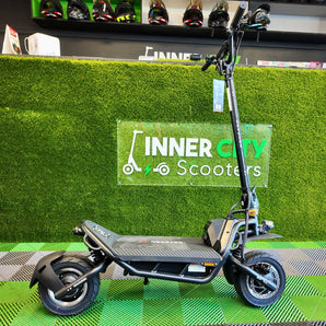 Rovoron R7 Pro - Inner City Scooters - Electric Scooter ireland