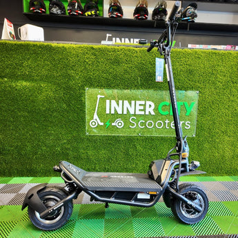Rovoron R7 Pro - Inner City Scooters - Electric Scooter ireland