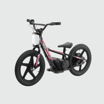 Revvi 16" Kid's Electric Balance Bike - Inner City Scooters - Electric Bikes ireland