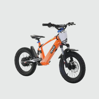 Revvi 16″ XL Kids Electric Bike - Inner City Scooters - Electric Bikes ireland