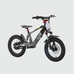 Revvi 16″ XL Kids Electric Bike