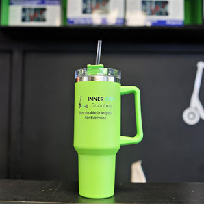 ICS Stanley Cup Insulated Tumbler - Inner City Scooters - Accessories ireland