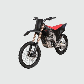 Stomp Haywire Dirt Bike - Inner City Scooters - Electric Bikes ireland