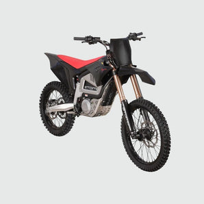 Stomp Haywire Dirt Bike - Inner City Scooters - Electric Bikes ireland