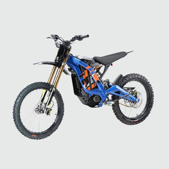 Surron Light Bee X Off Road 2025 - Inner City Scooters - Electric Bikes ireland