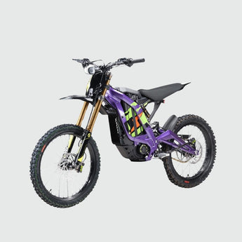 Surron Light Bee X Off Road 2025 - Inner City Scooters - Electric Bikes ireland