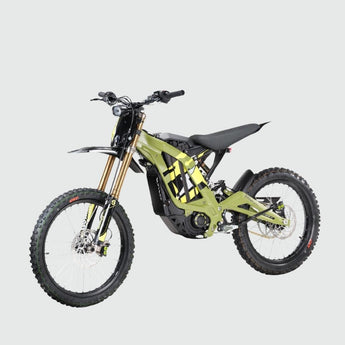 Surron Light Bee X Off Road 2025 - Inner City Scooters - Electric Bikes ireland