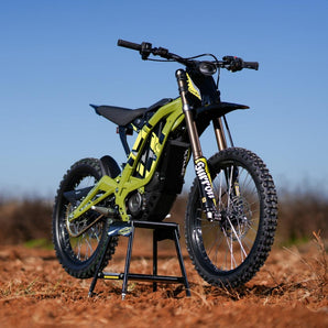 Surron Light Bee X Off Road 2025 - Inner City Scooters - Electric Bikes ireland