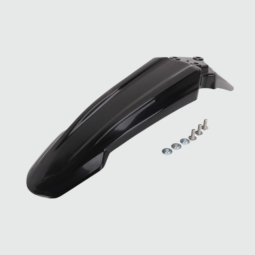 Surron Front Fender (Mudguard) – Inner City Scooters