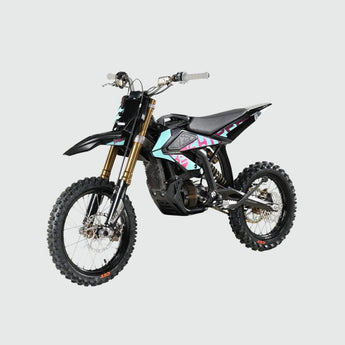 Surron Hyper Bee Dirt Bike- 8KW 2026 Version - Inner City Scooters - Electric Bikes ireland