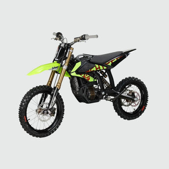 Surron Hyper Bee Dirt Bike- 8KW 2026 Version - Inner City Scooters - Electric Bikes ireland