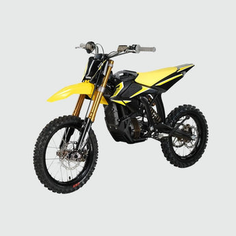 Surron Hyper Bee Dirt Bike- 8KW 2026 Version - Inner City Scooters - Electric Bikes ireland