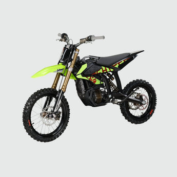 Surron Hyper Bee 2025 Dirt Bike - Inner City Scooters - Electric Bikes ireland