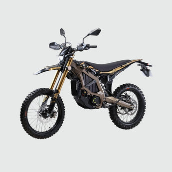 Sur-Ron Ultra Bee 24.5kW Off Road Bike - Inner City Scooters - Electric Bikes ireland