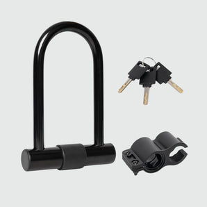 Bügelschloss von Inner City Scooters